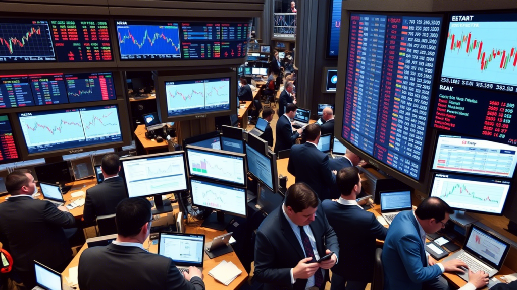 PRINCIPAIS SEGMENTOS DO MERCADO FINANCEIRO