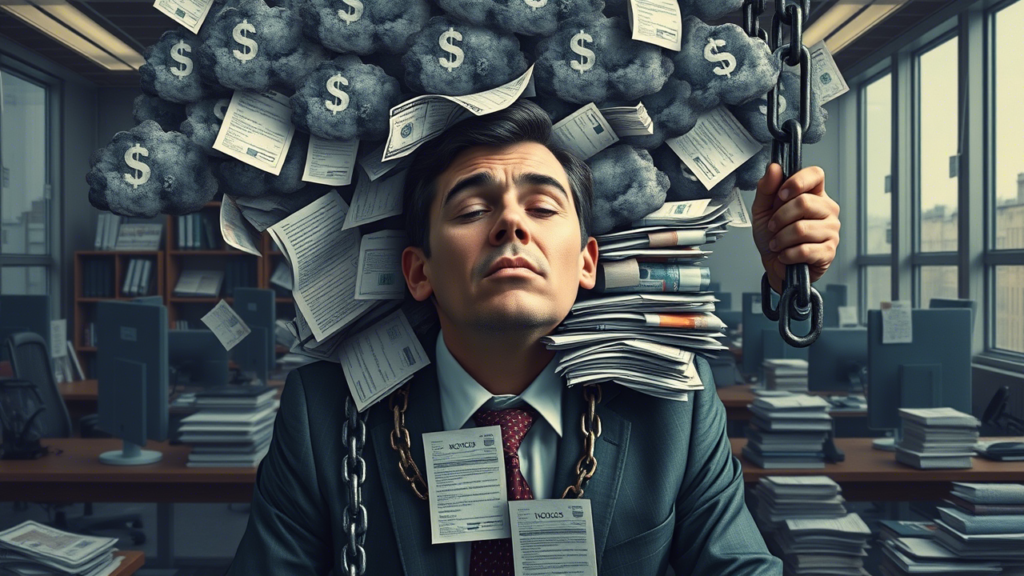 O papel do crédito nas finanças pessoais